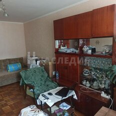 Квартира 45 м², 2-комнатная - изображение 2