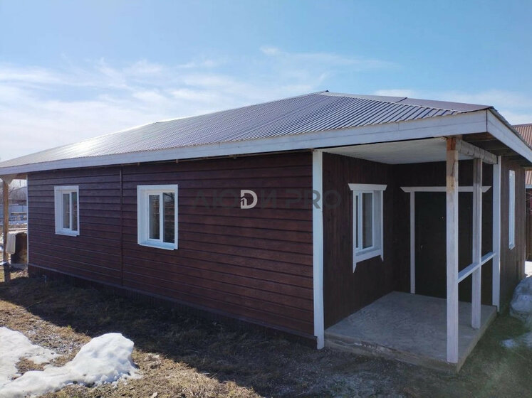 60 м², 2-комнатная квартира 8 550 000 ₽ - изображение 22