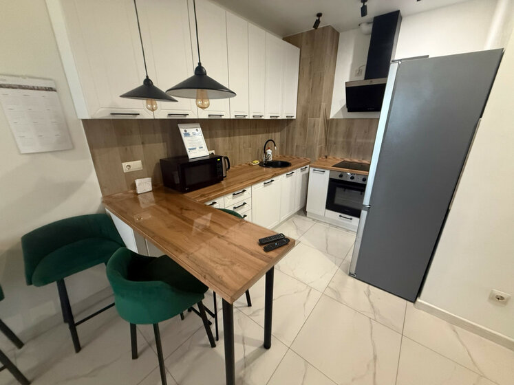 40 м², 1-комнатная квартира 6 900 000 ₽ - изображение 66