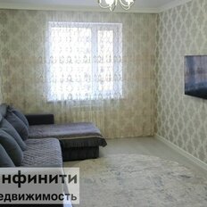 Квартира 107 м², 4-комнатная - изображение 2