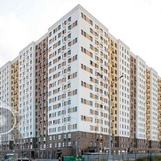 Квартира 34 м², 1-комнатная - изображение 4