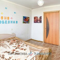 Квартира 76,9 м², 3-комнатная - изображение 2