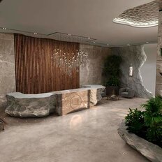 Квартира 41,1 м², 1-комнатная - изображение 3