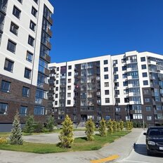 Квартира 34,1 м², 1-комнатная - изображение 2