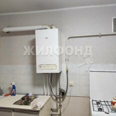 Квартира 44,1 м², 1-комнатная - изображение 1