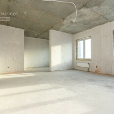 Квартира 108,9 м², 3-комнатная - изображение 4