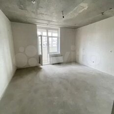 Квартира 28,6 м², 1-комнатная - изображение 1