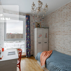 Квартира 102 м², 4-комнатные - изображение 5