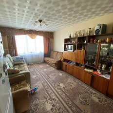 Квартира 53 м², 2-комнатная - изображение 4