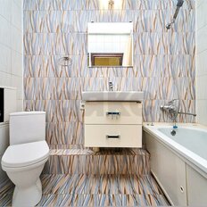 Квартира 31 м², студия - изображение 1