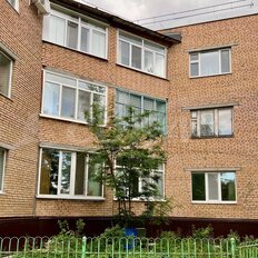 Квартира 71,5 м², 3-комнатная - изображение 1