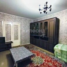 Квартира 52,9 м², 2-комнатная - изображение 2