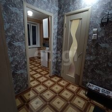 Квартира 36 м², 1-комнатная - изображение 2