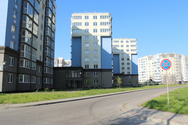100 м², 2-комнатная квартира 11 500 000 ₽ - изображение 84