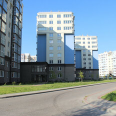 Квартира 84,9 м², 3-комнатная - изображение 4