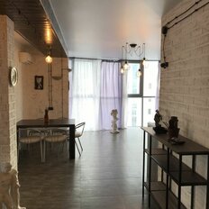 Квартира 90 м², 2-комнатная - изображение 2