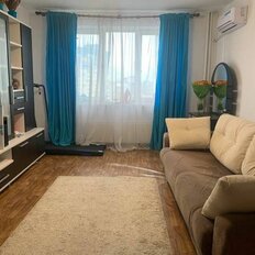 Квартира 42,3 м², 1-комнатная - изображение 5