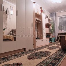 Квартира 56,5 м², 3-комнатная - изображение 1