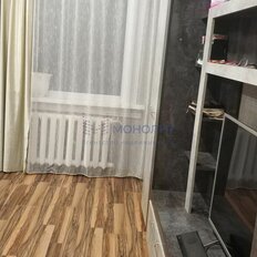 Квартира 53,9 м², 2-комнатная - изображение 4