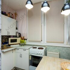 Квартира 20,1 м², студия - изображение 3