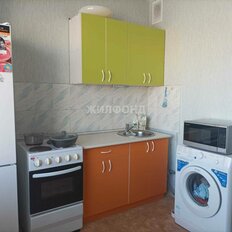 Квартира 32,4 м², 1-комнатная - изображение 2