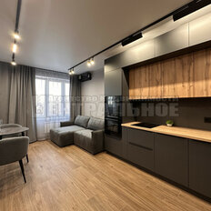 Квартира 40,5 м², 1-комнатная - изображение 3