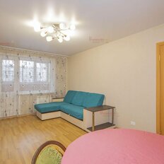 Квартира 48 м², 2-комнатная - изображение 4