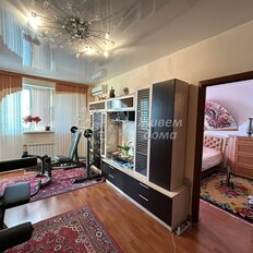 Квартира 65,7 м², 2-комнатная - изображение 1