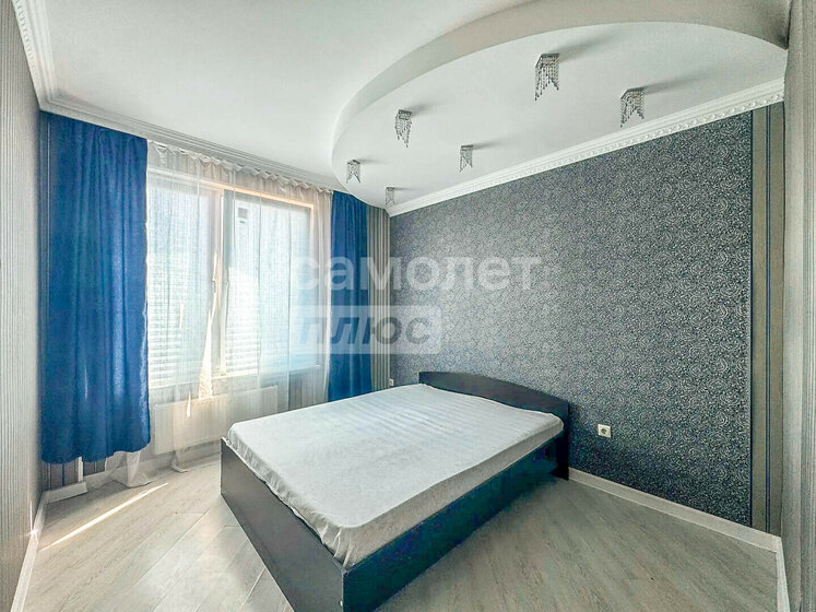 41,1 м², 1-комнатная квартира 8 400 000 ₽ - изображение 78