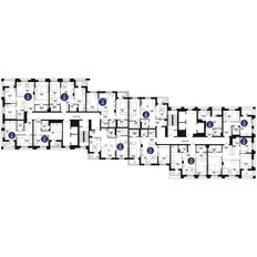 Квартира 40,3 м², 1-комнатная - изображение 3