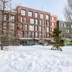 Квартира 117,2 м², 3-комнатная - изображение 2