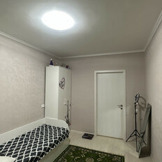 Квартира 52 м², 2-комнатная - изображение 5