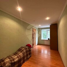 Квартира 41,9 м², 2-комнатная - изображение 4