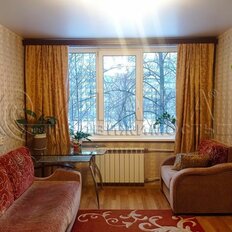 Квартира 29,7 м², 1-комнатная - изображение 2