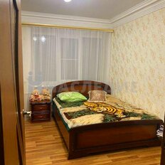 Квартира 60,5 м², 2-комнатная - изображение 5