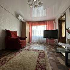 Квартира 54,6 м², 3-комнатная - изображение 3