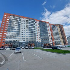 Квартира 104,7 м², 4-комнатная - изображение 2