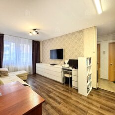 Квартира 31 м², 1-комнатная - изображение 3