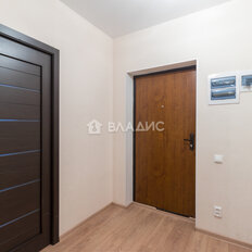 Квартира 105,7 м², 3-комнатная - изображение 3