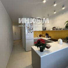 Квартира 73,8 м², 2-комнатная - изображение 3