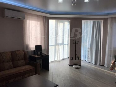 51 м², квартира-студия 15 995 000 ₽ - изображение 28