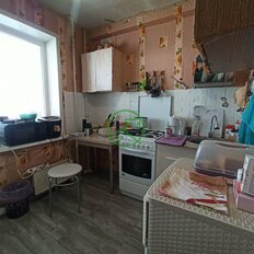 Квартира 28,5 м², 1-комнатная - изображение 4