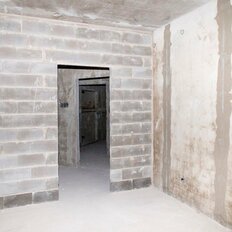 Квартира 26,5 м², студия - изображение 4