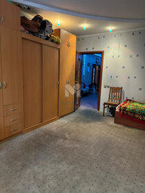 Снять квартиру с мебелью в ЖК New Time в Санкт-Петербурге и ЛО - изображение 13