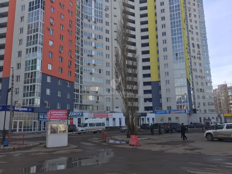 600 м², торговое помещение 420 000 ₽ в месяц - изображение 1