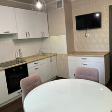 Квартира 64,7 м², 2-комнатная - изображение 1