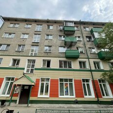 Квартира 33,8 м², 1-комнатная - изображение 1