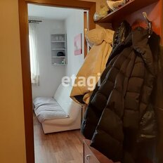 Квартира 33,8 м², 1-комнатная - изображение 5