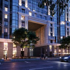 Квартира 144,6 м², 3-комнатная - изображение 5