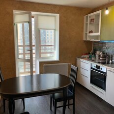 Квартира 57,6 м², 2-комнатная - изображение 3